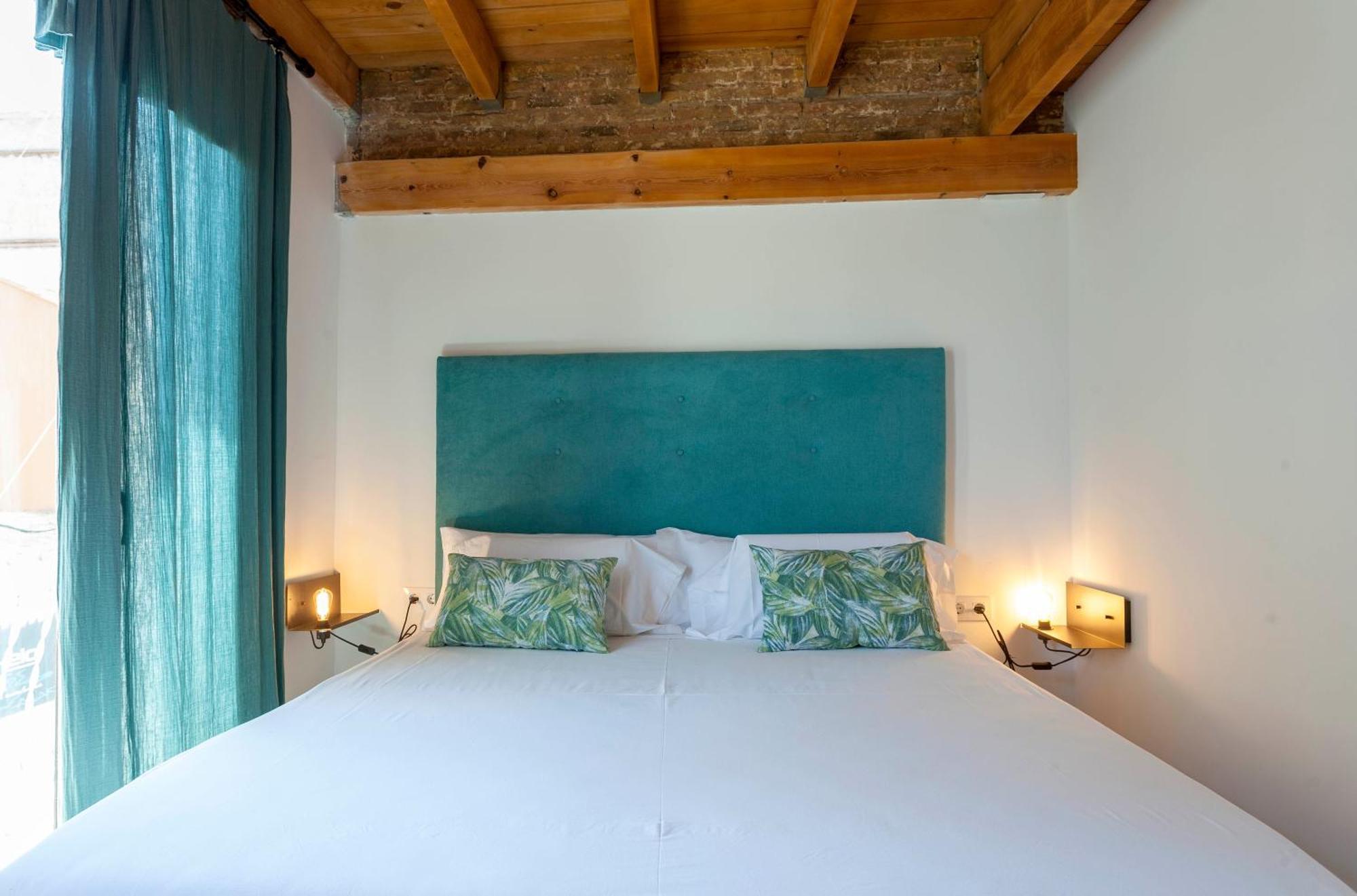Mediterranean Gem Getaway 발렌시아 외부 사진