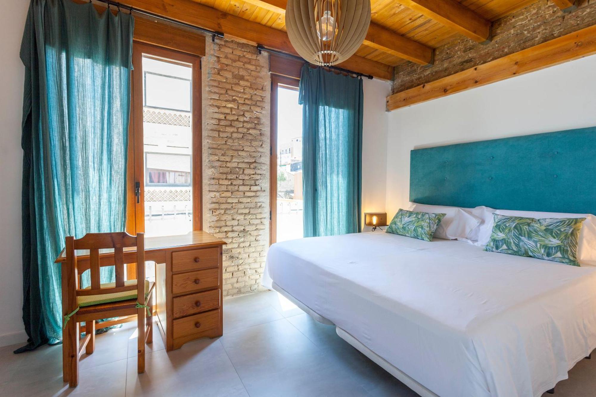 Mediterranean Gem Getaway 발렌시아 외부 사진